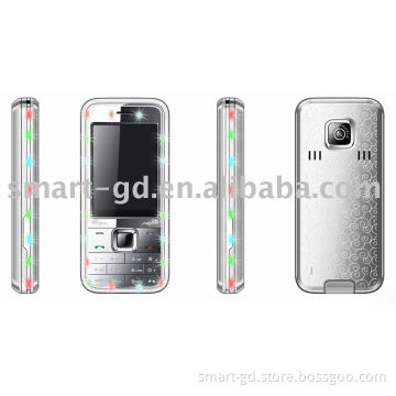 LONG KE S7310 cell phone
